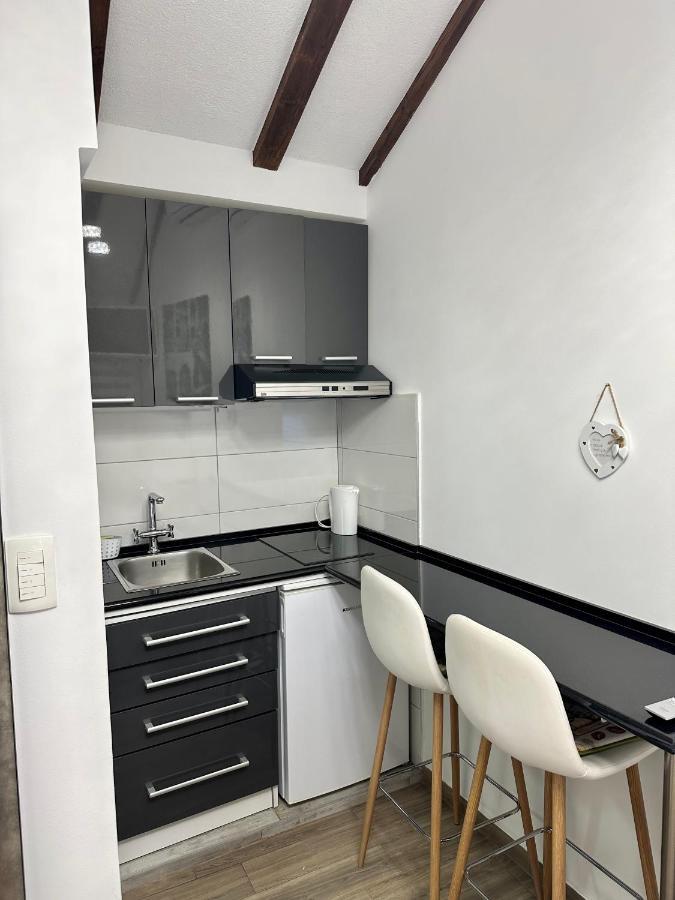 Tiny Dream - Old Town Rooms Split Extérieur photo