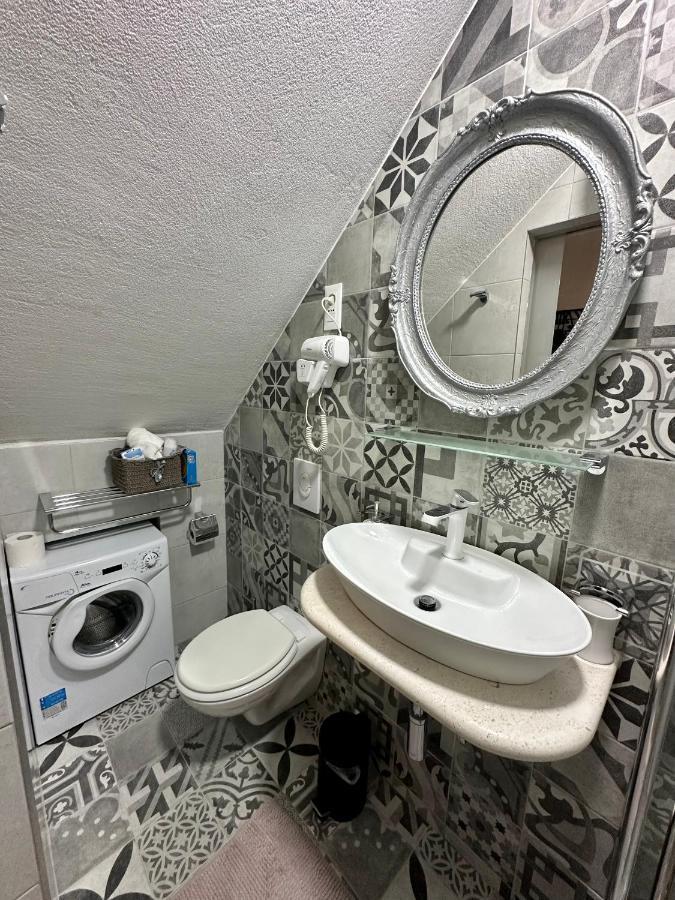 Tiny Dream - Old Town Rooms Split Extérieur photo
