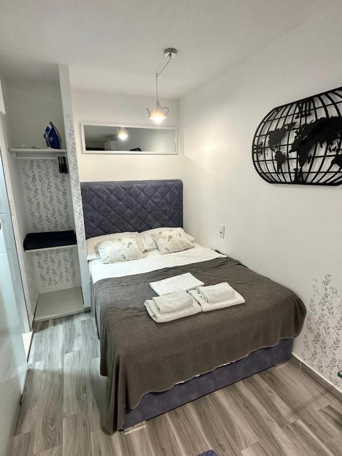 Tiny Dream - Old Town Rooms Split Extérieur photo
