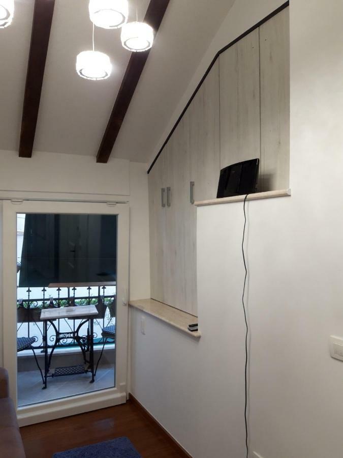 Tiny Dream - Old Town Rooms Split Extérieur photo